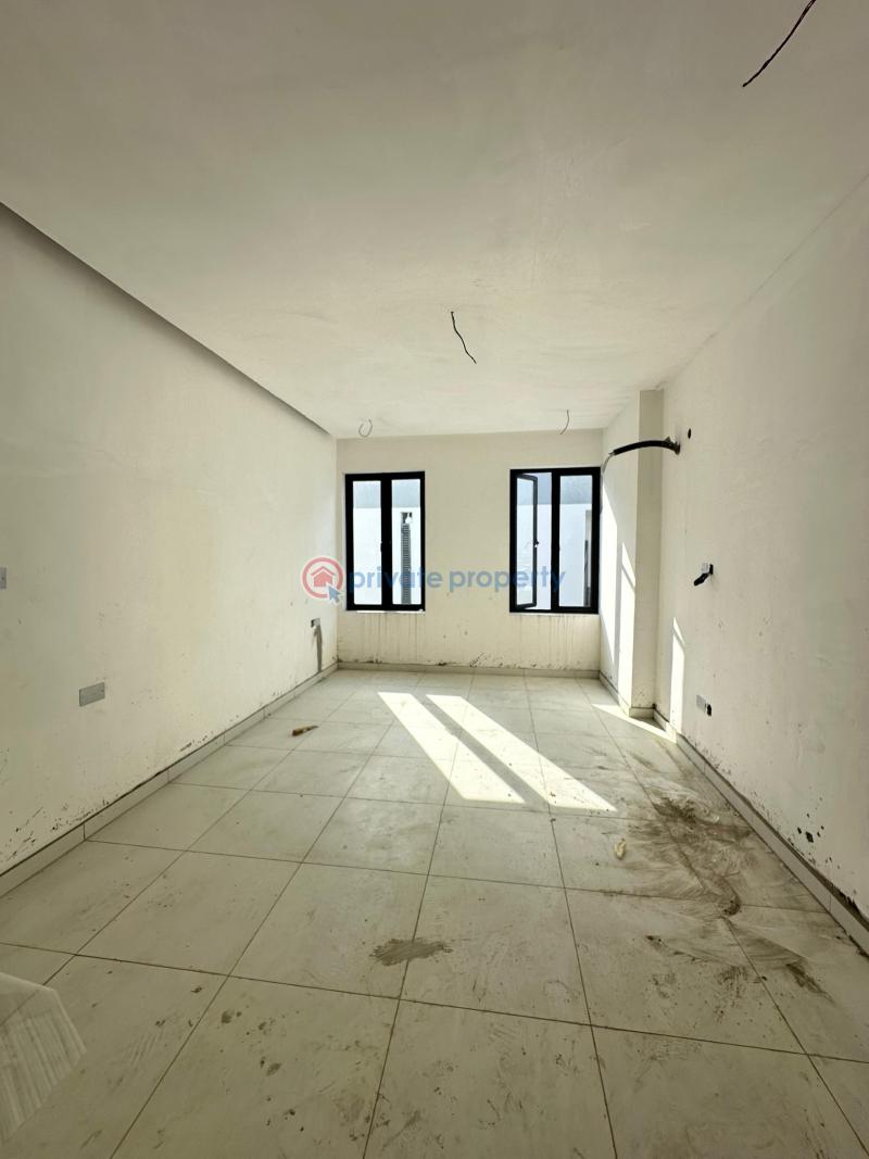 3 bedroom Block Of Flats For Sale Ikate Elegushi Lekki Lagos - 5