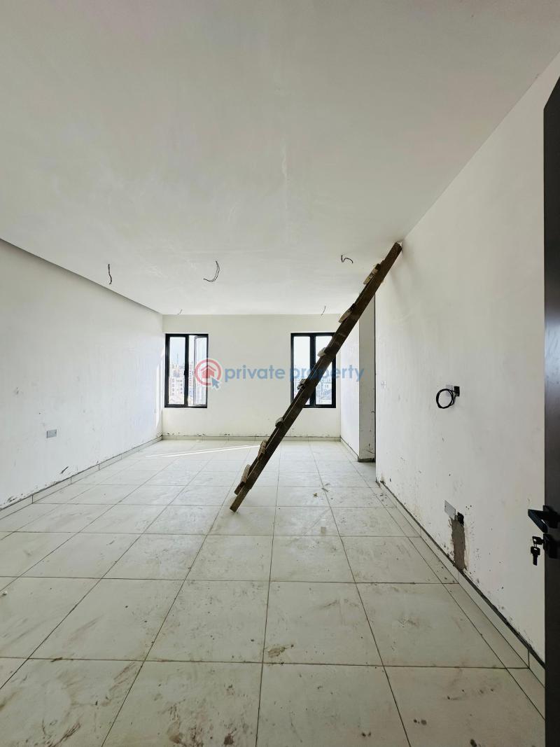3 bedroom Block Of Flats For Sale Ikate Elegushi Lekki Lagos - 9