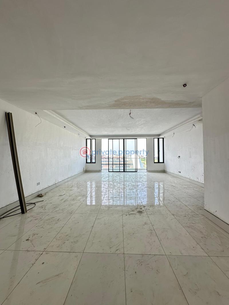 3 bedroom Block Of Flats For Sale Ikate Elegushi Lekki Lagos - 1