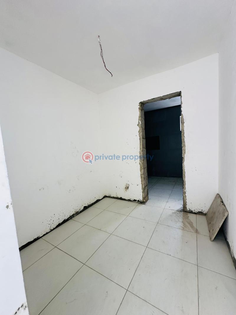 3 bedroom Block Of Flats For Sale Ikate Elegushi Lekki Lagos - 11