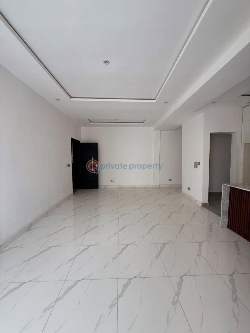 3 bedroom Block Of Flats For Sale Ikate, Lekki Lagos - 2