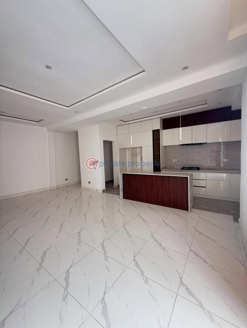 3 bedroom Block Of Flats For Sale Ikate, Lekki Lagos - 1