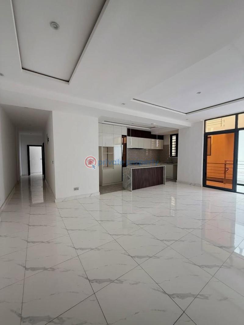 3 bedroom Block Of Flats For Sale Ikate, Lekki Lagos - 13