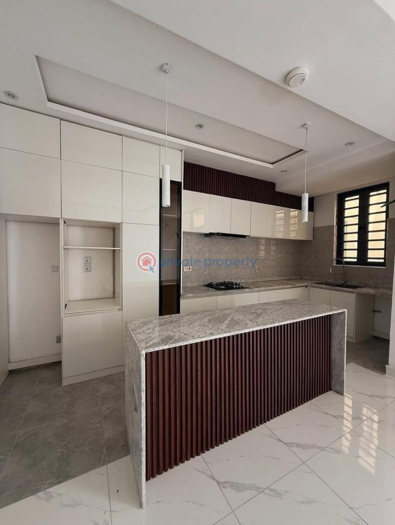 3 bedroom Block Of Flats For Sale Ikate, Lekki Lagos - 14