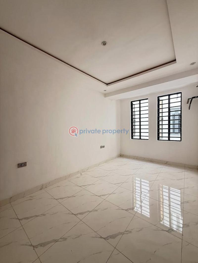 3 bedroom Block Of Flats For Sale Ikate, Lekki Lagos - 4
