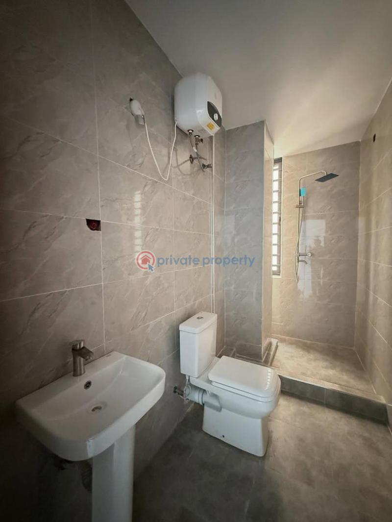 3 bedroom Block Of Flats For Sale Ikate, Lekki Lagos - 3