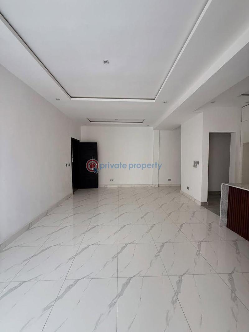 3 bedroom Block Of Flats For Sale Ikate, Lekki Lagos - 10