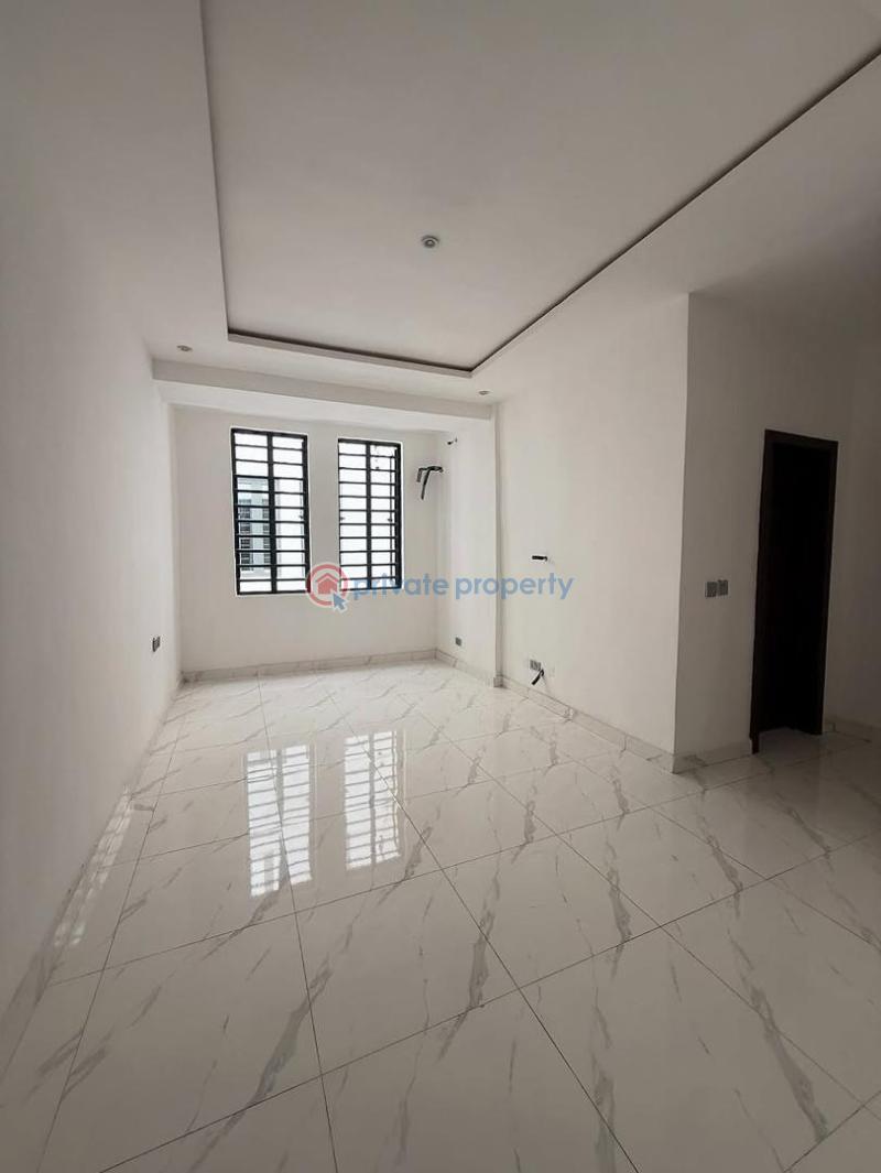 3 bedroom Block Of Flats For Sale Ikate, Lekki Lagos - 7