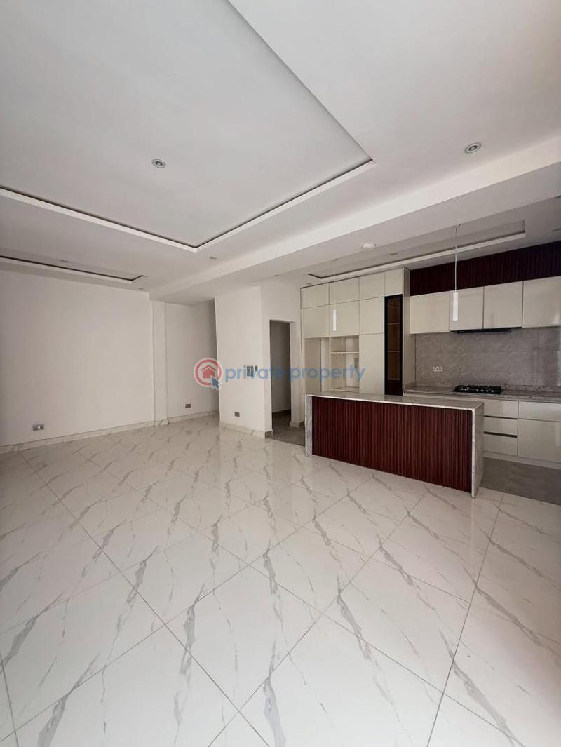 3 bedroom Block Of Flats For Sale Ikate, Lekki Lagos - 9