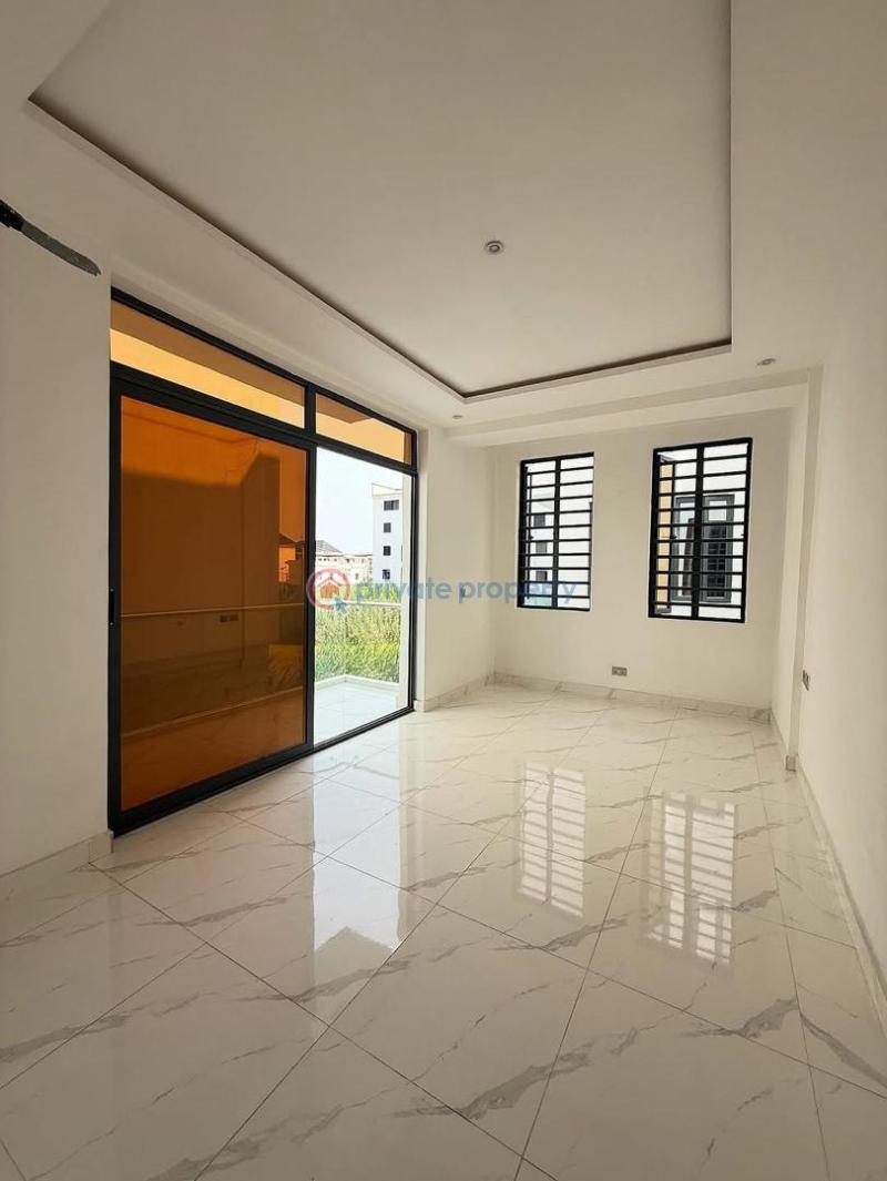 3 bedroom Block Of Flats For Sale Ikate, Lekki Lagos - 8