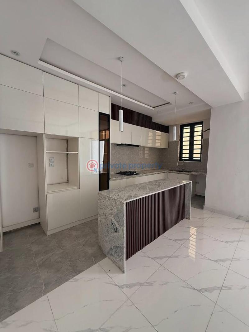 3 bedroom Block Of Flats For Sale Ikate, Lekki Lagos - 6