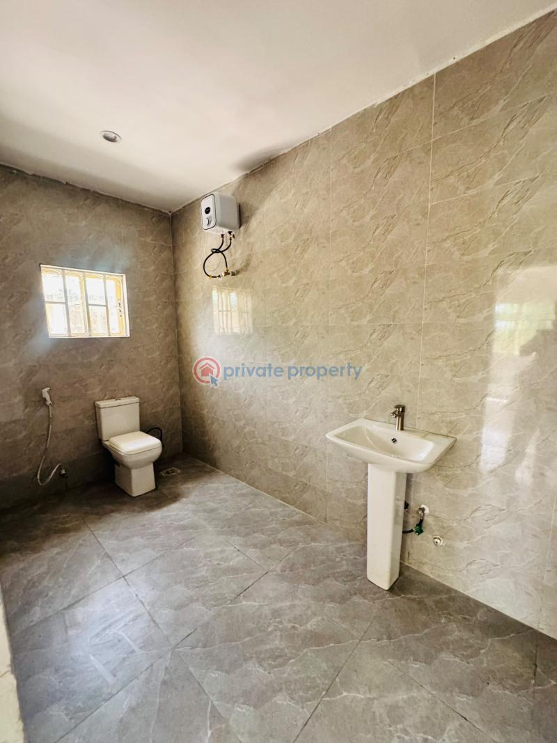 3 bedroom Flat & Apartment For Sale Ogba Lagos - 5