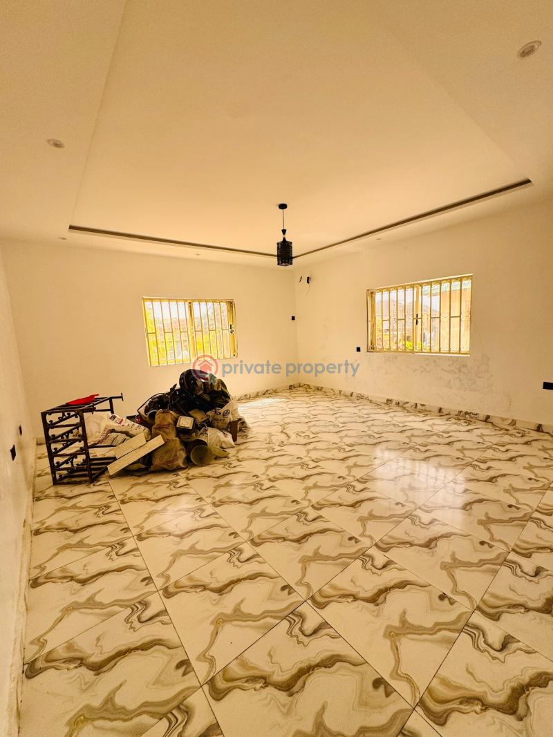 3 bedroom Flat & Apartment For Sale Ogba Lagos - 12