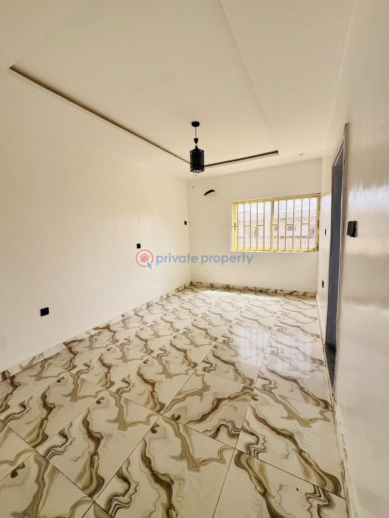 3 bedroom Flat & Apartment For Sale Ogba Lagos - 14