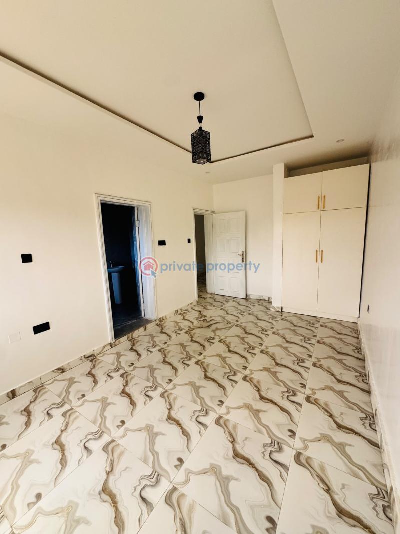 3 bedroom Flat & Apartment For Sale Ogba Lagos - 4