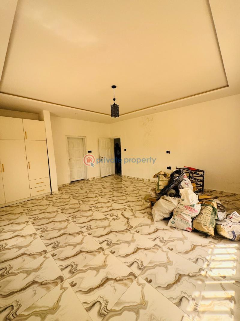3 bedroom Flat & Apartment For Sale Ogba Lagos - 15