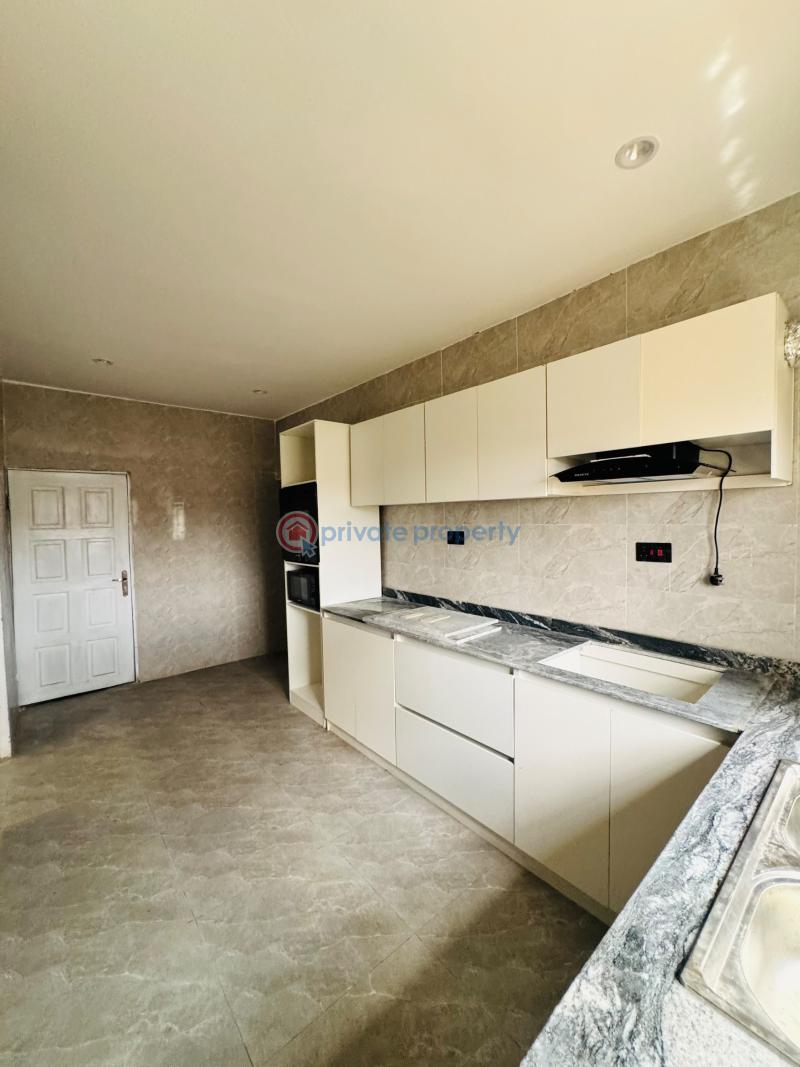 3 bedroom Flat & Apartment For Sale Ogba Lagos - 7