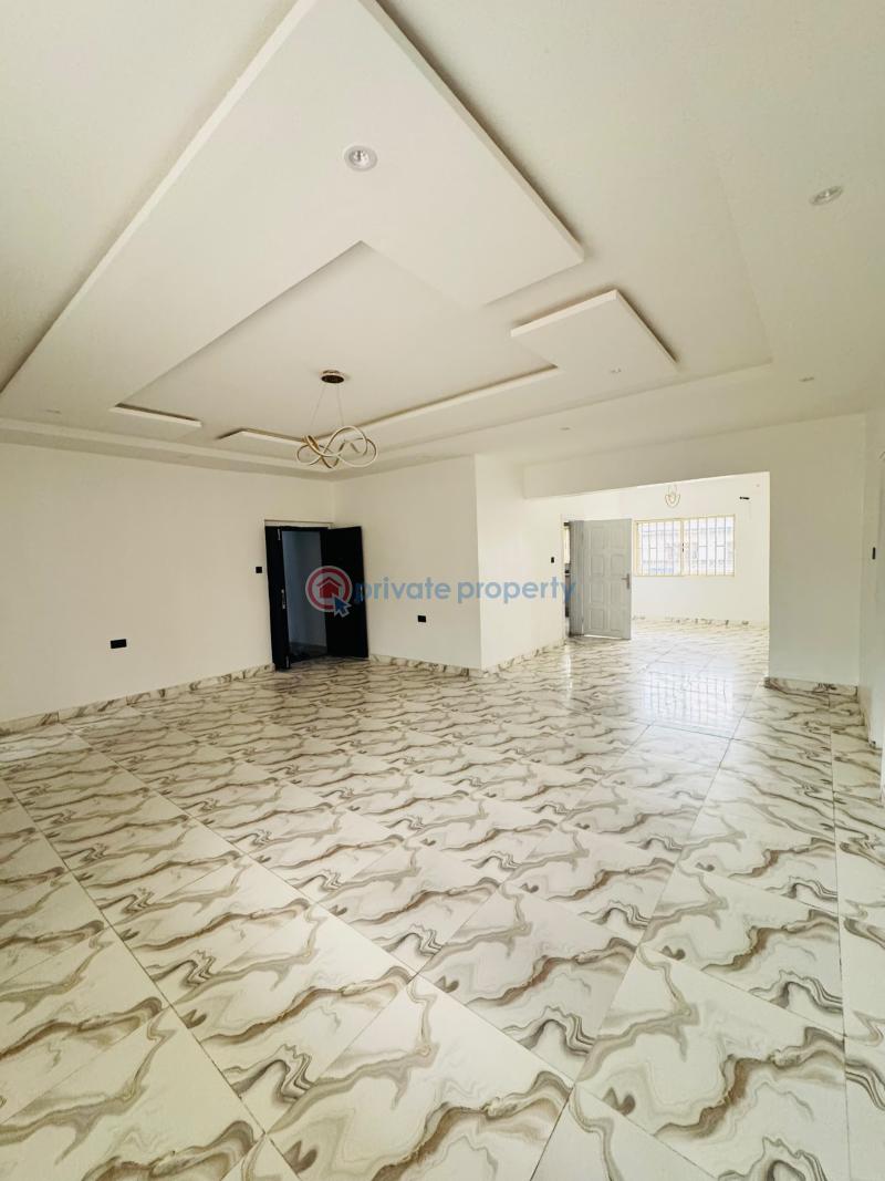 3 bedroom Flat & Apartment For Sale Ogba Lagos - 6