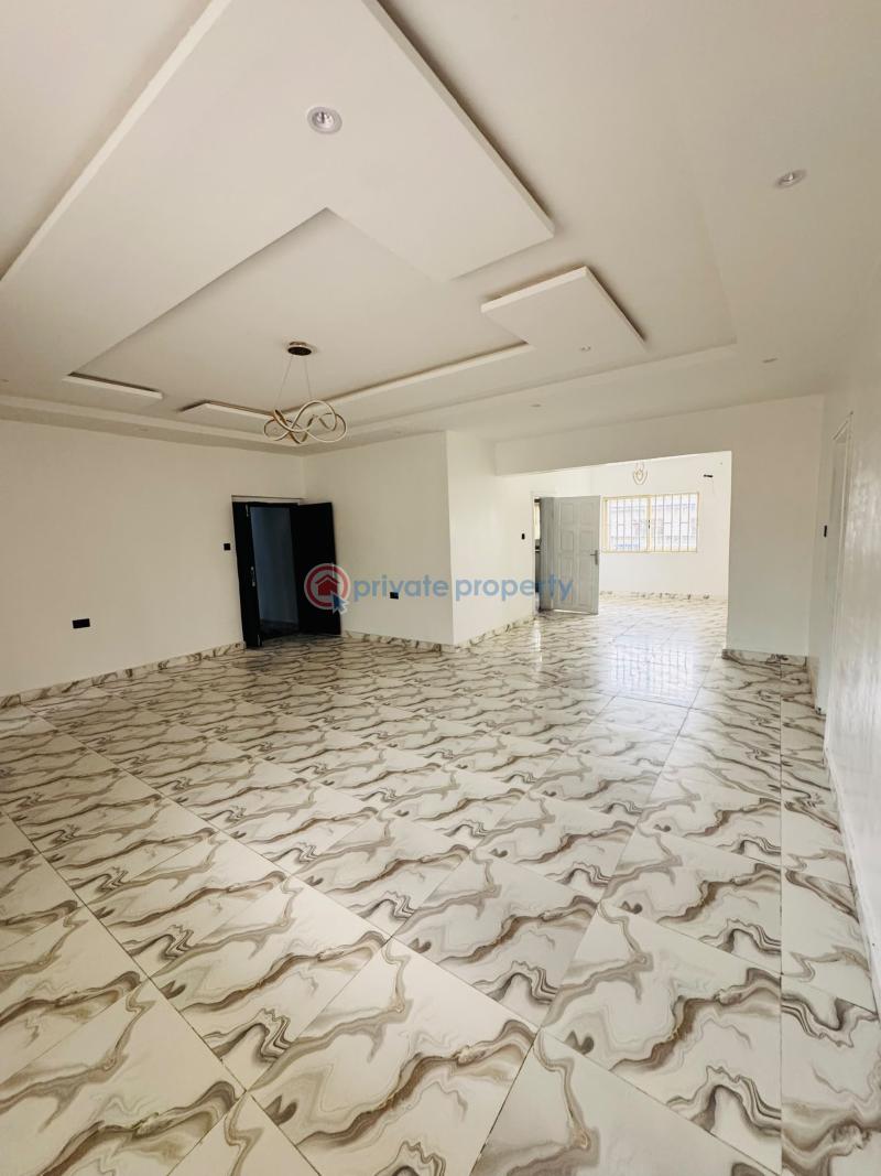 3 bedroom Flat & Apartment For Sale Ogba Lagos - 2