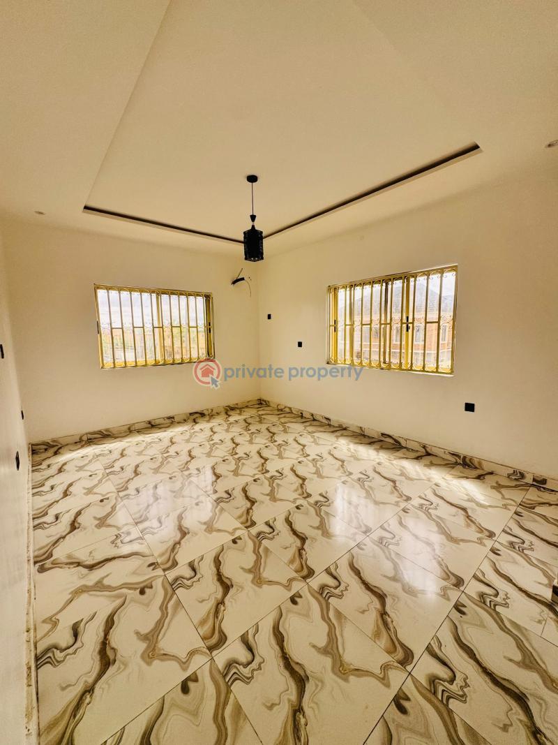 3 bedroom Flat & Apartment For Sale Ogba Lagos - 3
