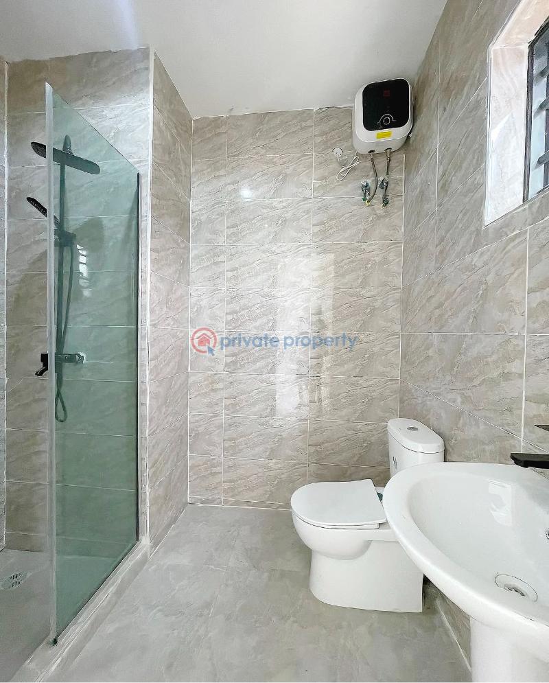 3 bedroom Block Of Flats For Sale Ikate Elegushi Lekki Lagos - 8