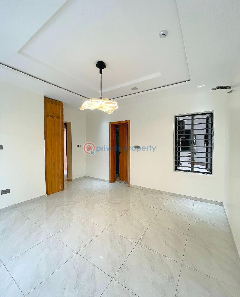 3 bedroom Block Of Flats For Sale Ikate Elegushi Lekki Lagos - 6