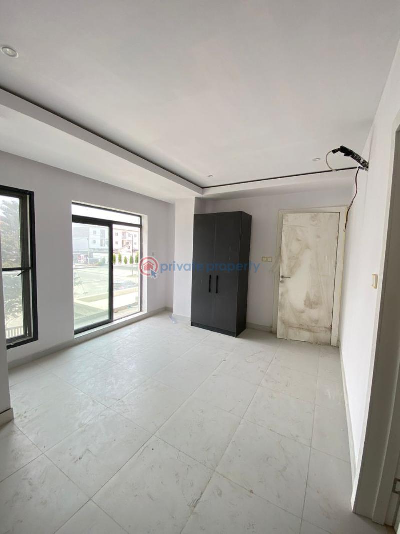3 bedroom Flat & Apartment For Sale Lekki Phase 1 Lagos - 15