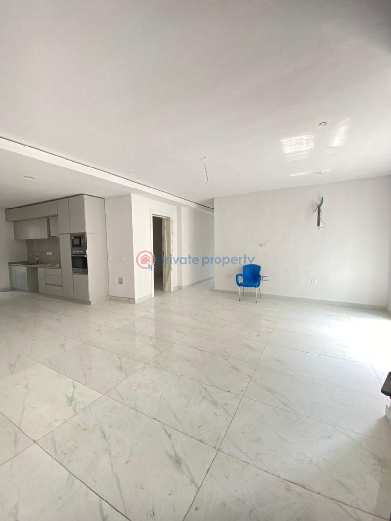 3 bedroom Flat & Apartment For Sale Lekki Phase 1 Lagos - 16
