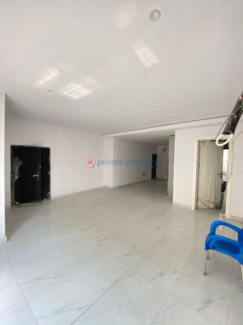 3 bedroom Flat & Apartment For Sale Lekki Phase 1 Lagos - 4