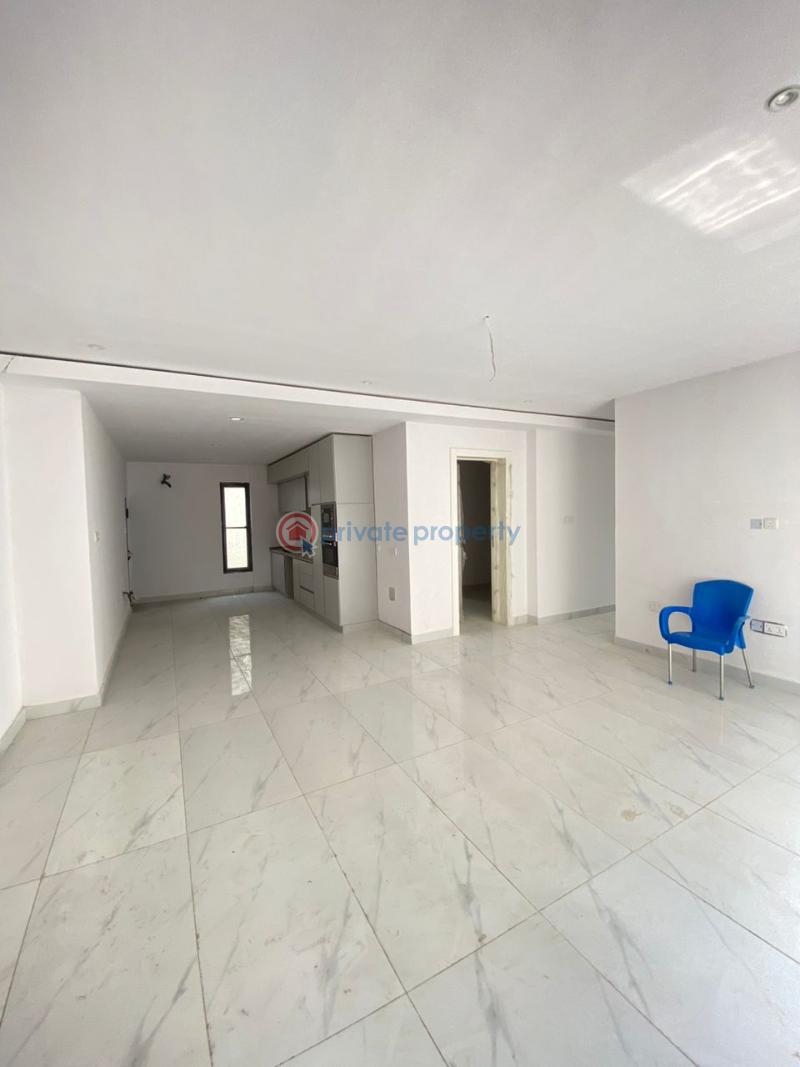 3 bedroom Flat & Apartment For Sale Lekki Phase 1 Lagos - 3