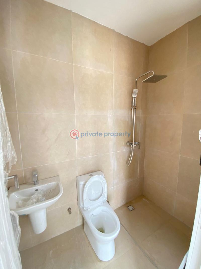 3 bedroom Flat & Apartment For Sale Lekki Phase 1 Lagos - 13