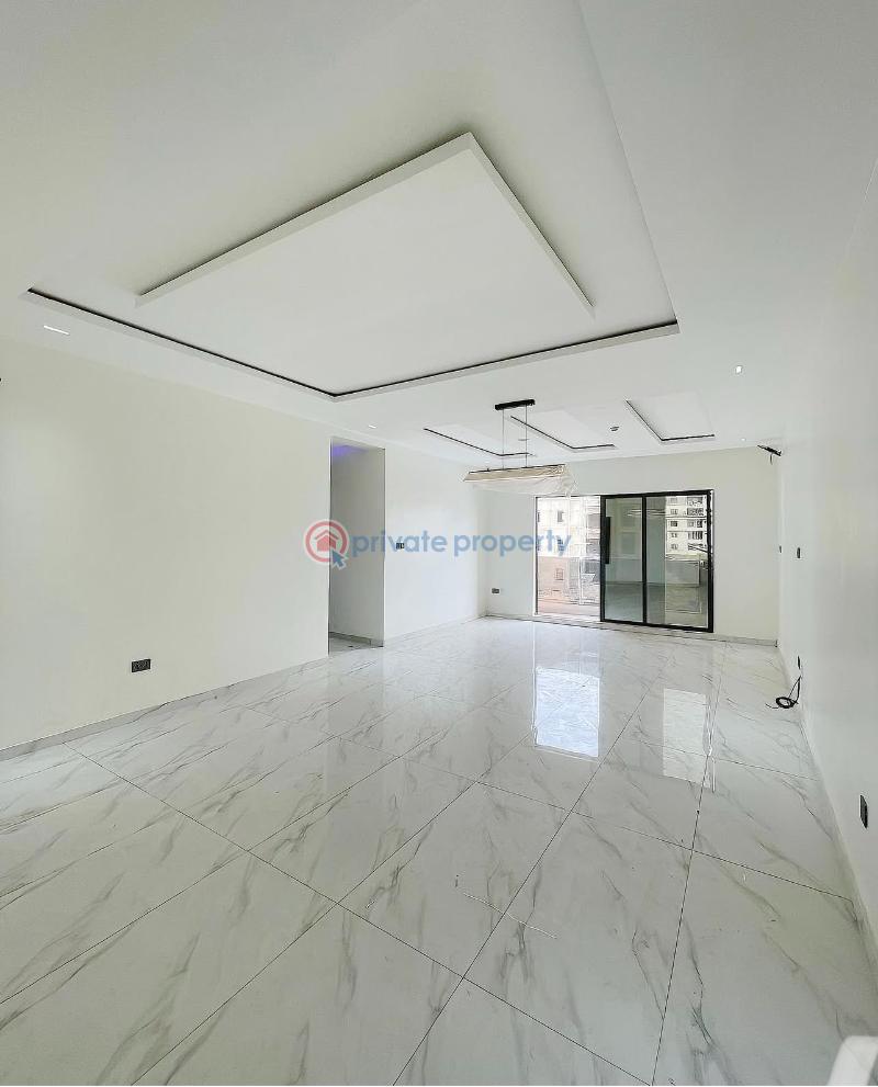 3 bedroom Block Of Flats For Sale Ikate Elegushi Lekki Lagos - 2