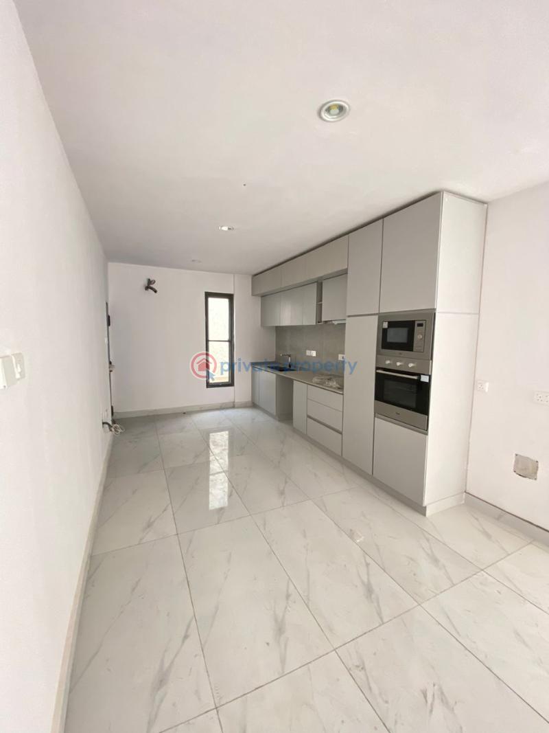 3 bedroom Flat & Apartment For Sale Lekki Phase 1 Lagos - 2