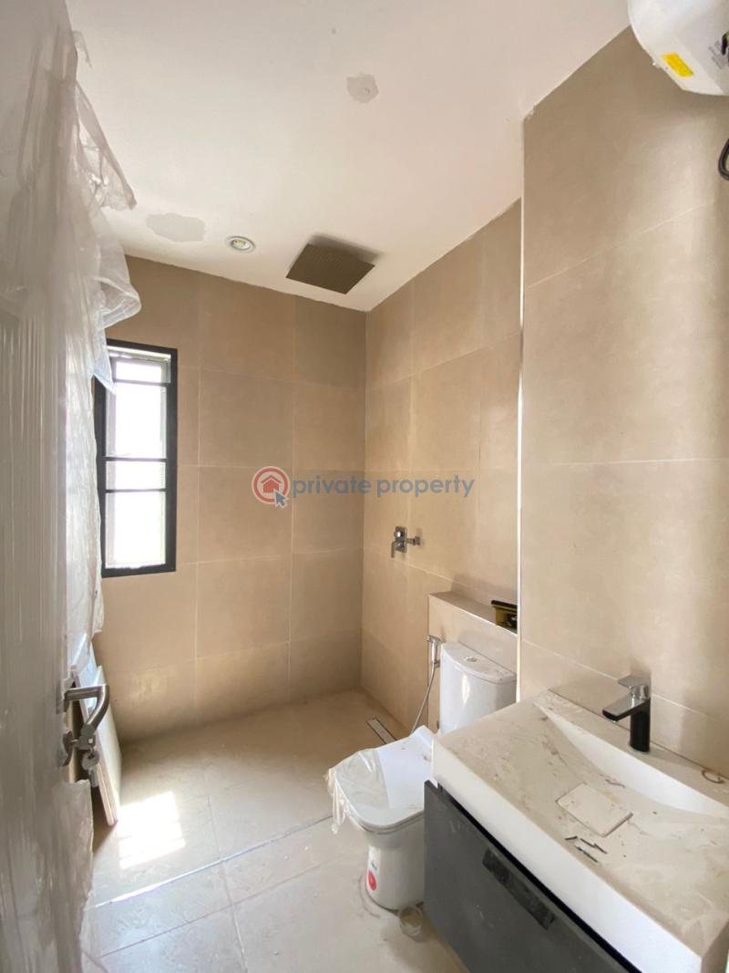 3 bedroom Flat & Apartment For Sale Lekki Phase 1 Lagos - 9
