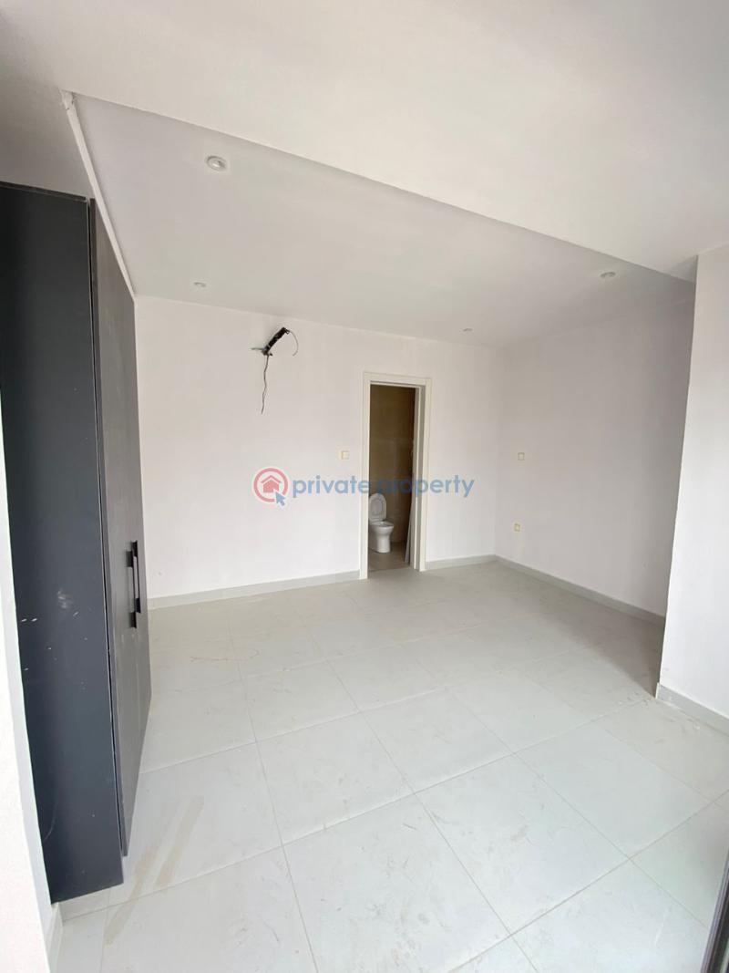3 bedroom Flat & Apartment For Sale Lekki Phase 1 Lagos - 12