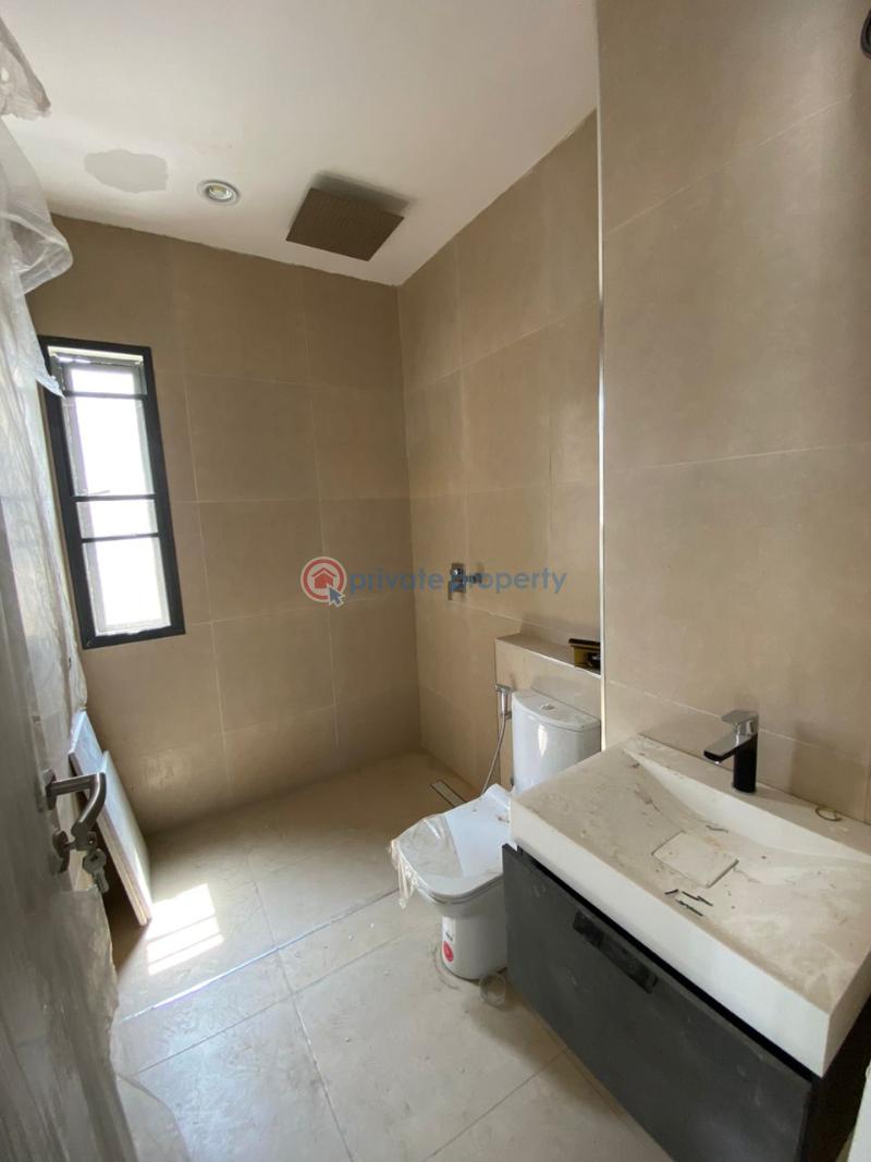 3 bedroom Flat & Apartment For Sale Lekki Phase 1 Lagos - 14