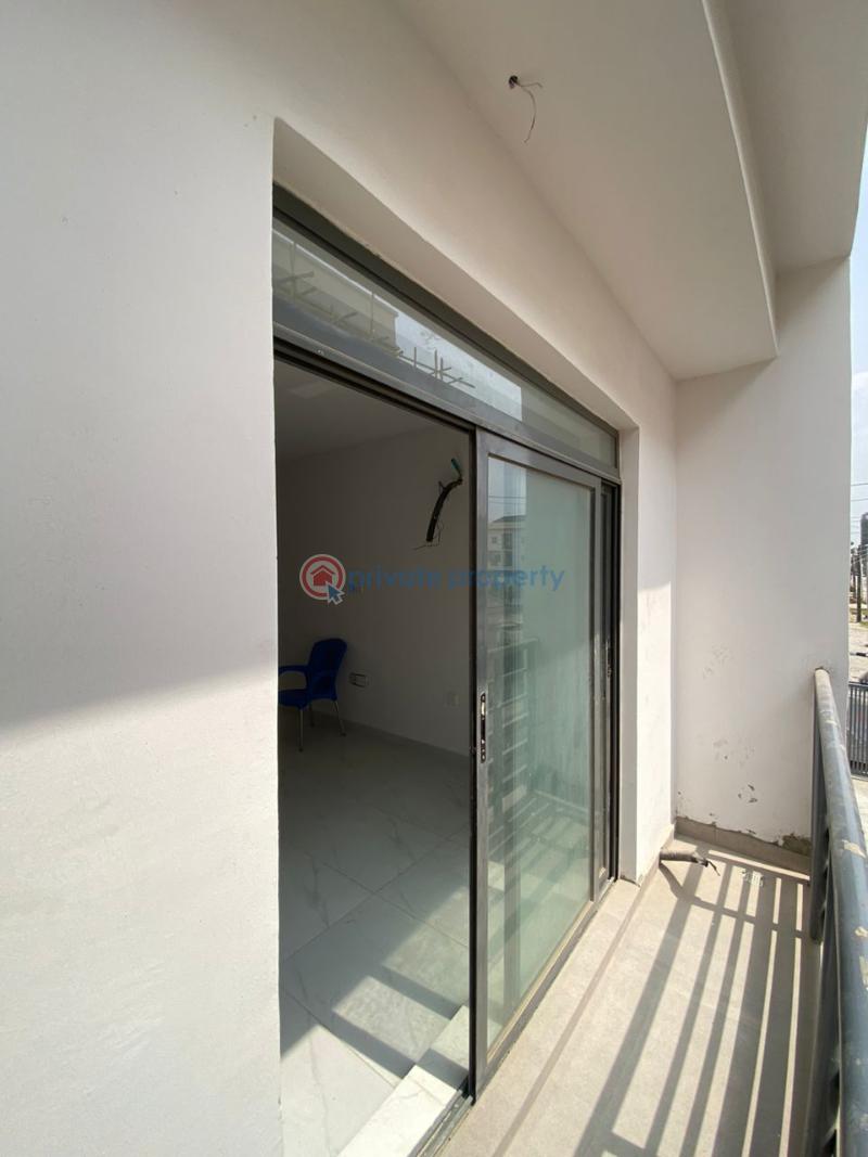 3 bedroom Flat & Apartment For Sale Lekki Phase 1 Lagos - 7