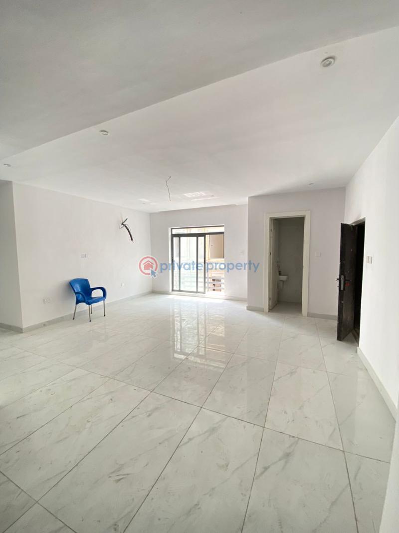 3 bedroom Flat & Apartment For Sale Lekki Phase 1 Lagos - 1