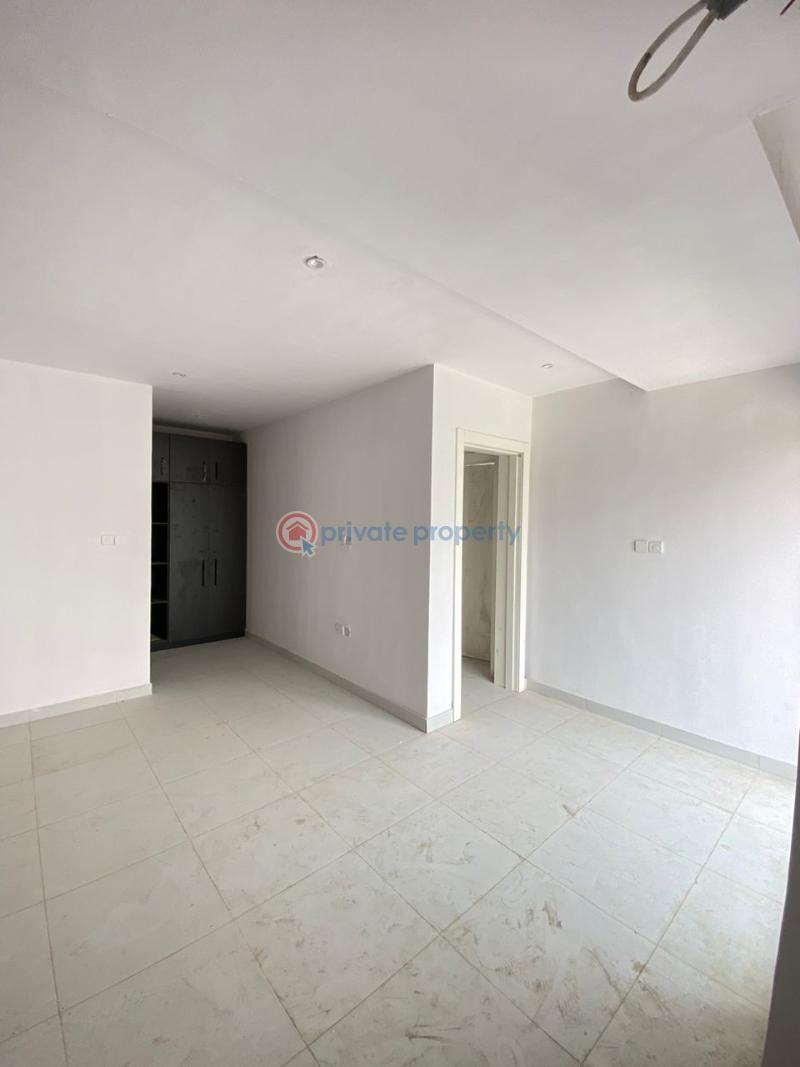 3 bedroom Flat & Apartment For Sale Lekki Phase 1 Lagos - 8