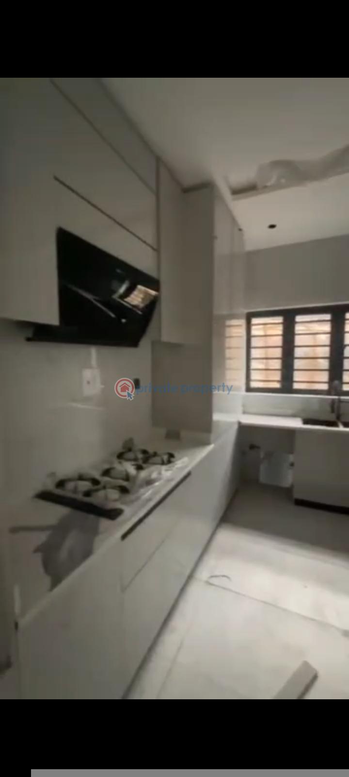 3 bedroom Flat & Apartment For Sale Maryland Lagos - 21