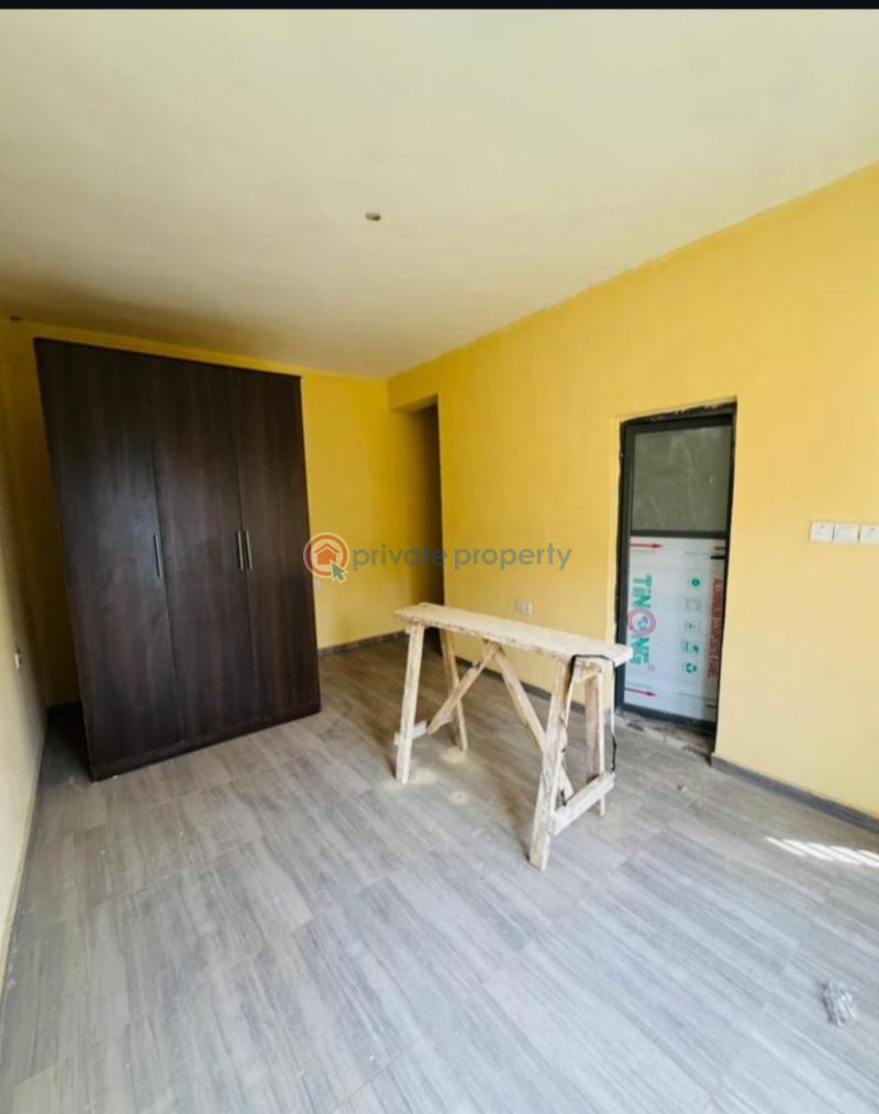 3 bedroom Block Of Flats For Sale Ipaja Lagos - 3
