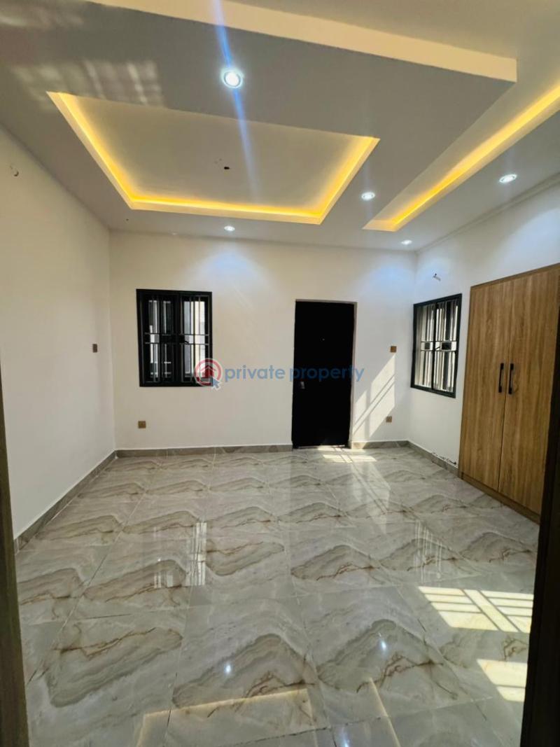 3 bedroom Block Of Flats For Sale Ogba Lagos - 6