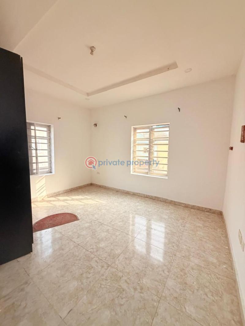 3 bedroom Flat & Apartment For Sale Ogba Lagos - 4
