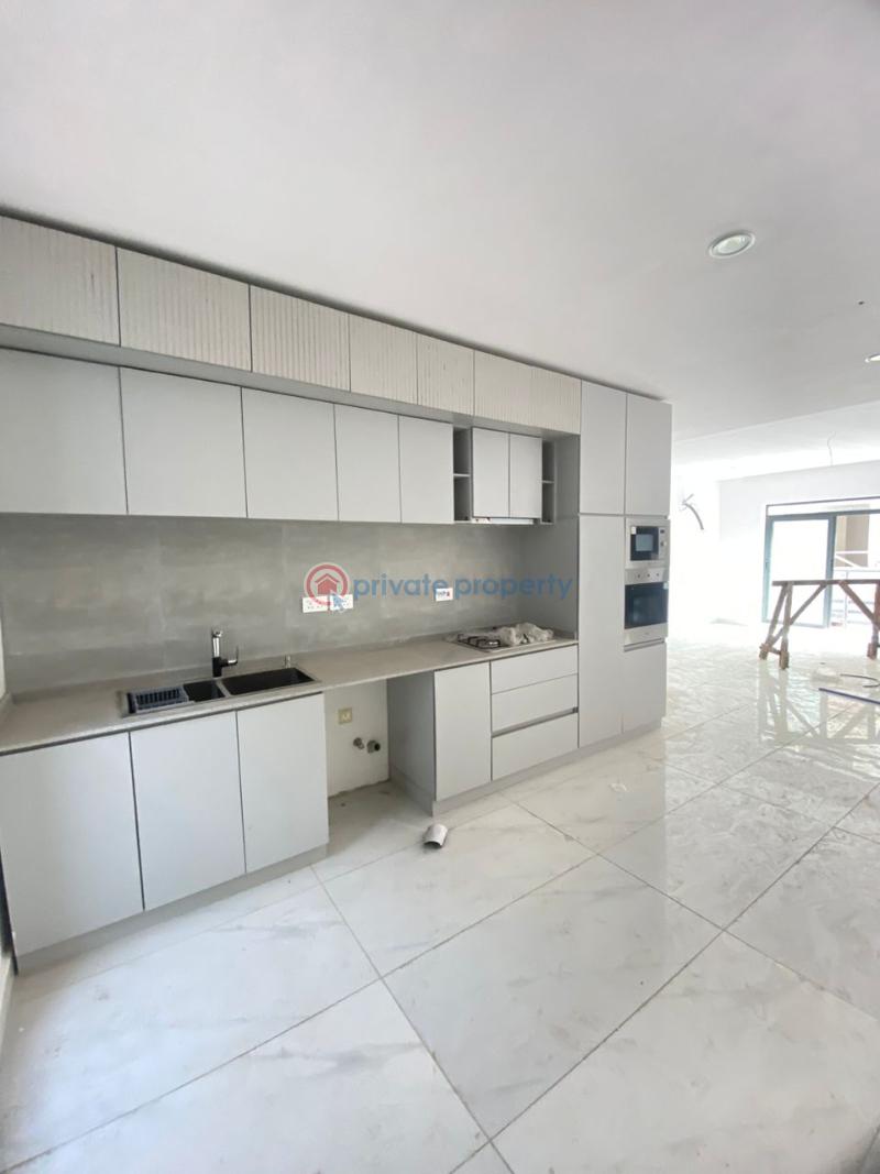 3 bedroom Flat & Apartment For Sale Lekki Phase 1 Lagos - 11