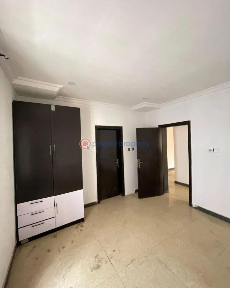 Newly built 3 bedroom apartment - 10 3 bedroom Flat & Apartment For Rent Ikate Elegushi Lekki Lagos - 10