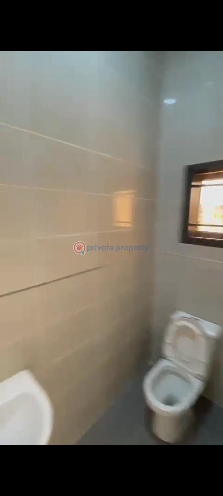 Newly built 3 bedroom apartment - 17 3 bedroom Block Of Flats For Rent Jahi Gilmor District Jahi Abuja Phase 2  - 17