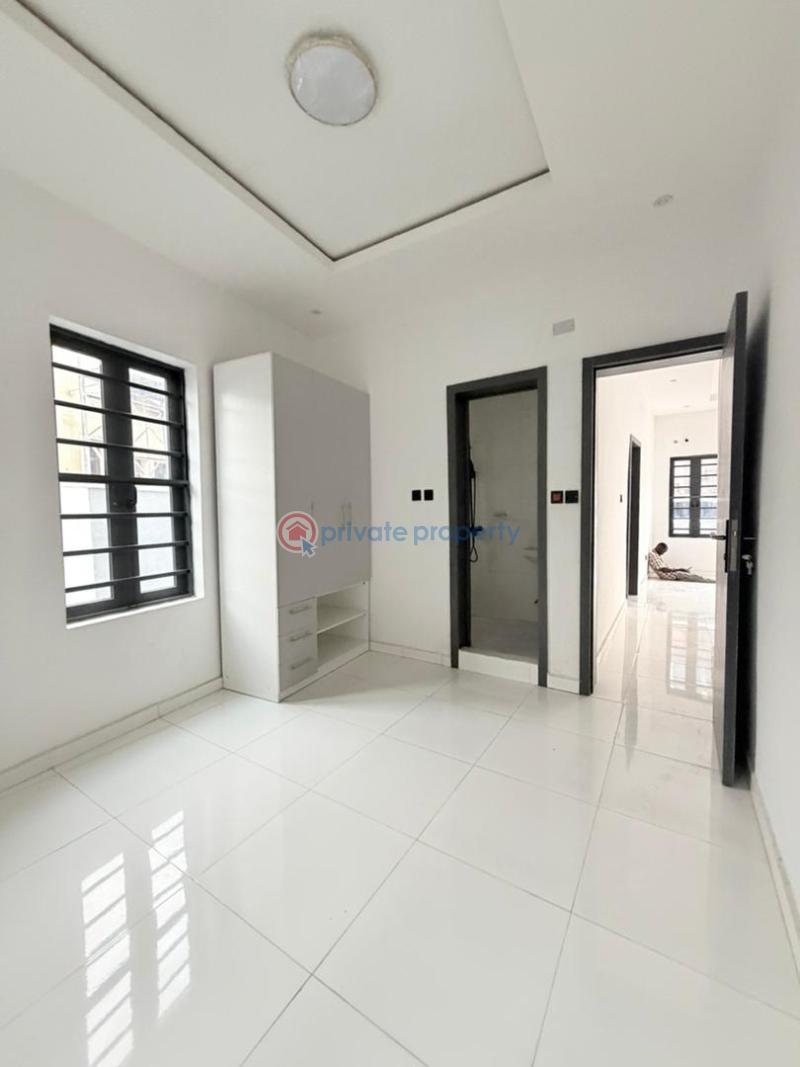 3 bedroom Block Of Flats For Sale Magodo GRA Phase 2 Kosofe/Ikosi Lagos - 3