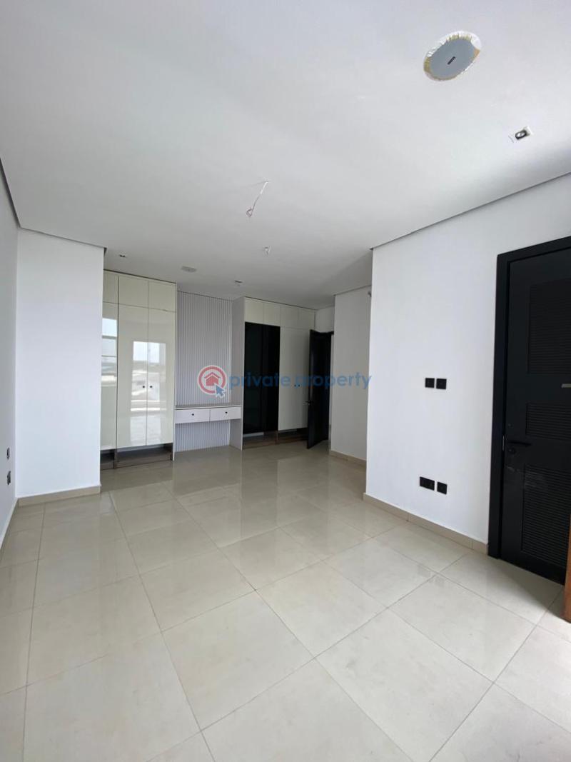 3 bedroom Flat & Apartment For Rent Lekki Phase 1 Lagos - 0