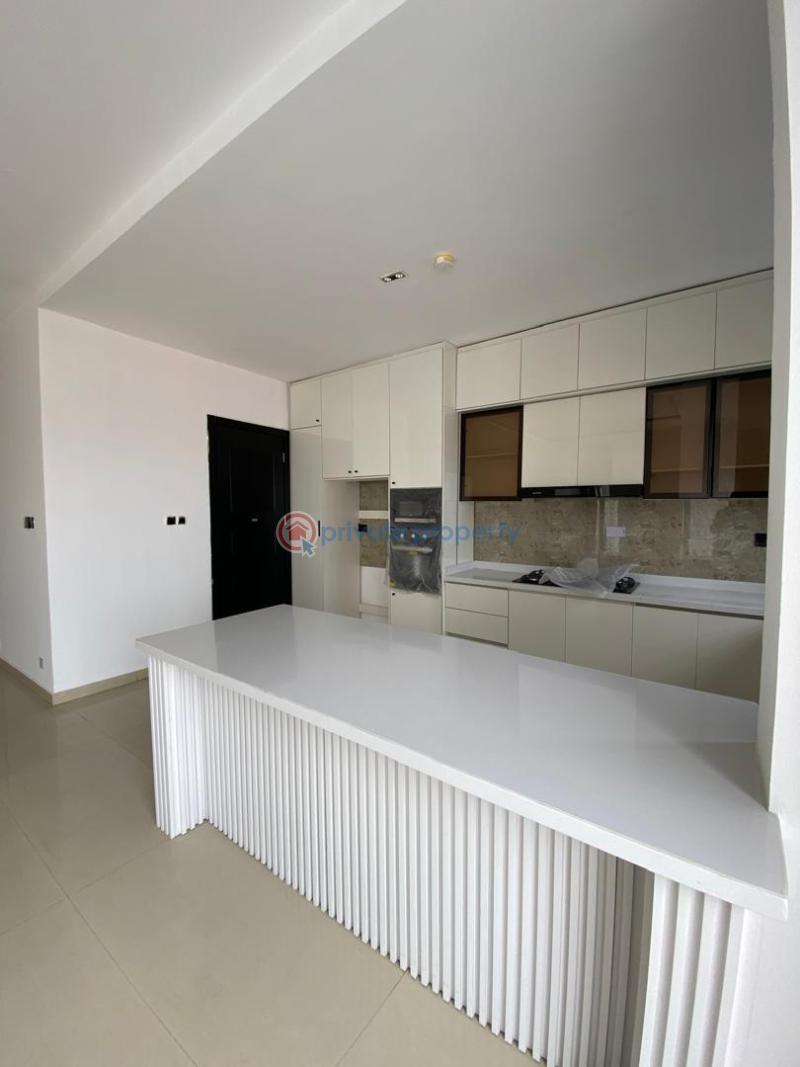 3 bedroom Flat & Apartment For Rent Lekki Phase 1 Lagos - 1