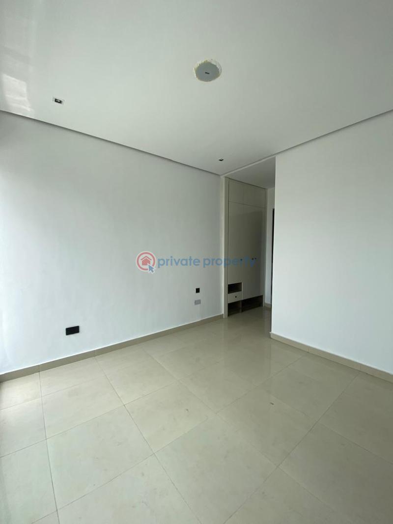 3 bedroom Flat & Apartment For Rent Lekki Phase 1 Lagos - 4